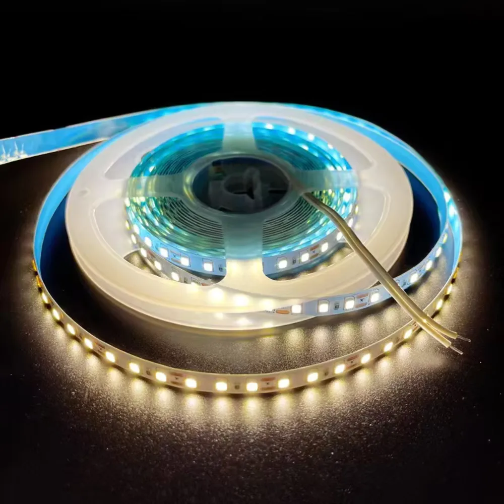 LED LINEAR STRIP 12V24V 5mm 2835 120D - Image 6